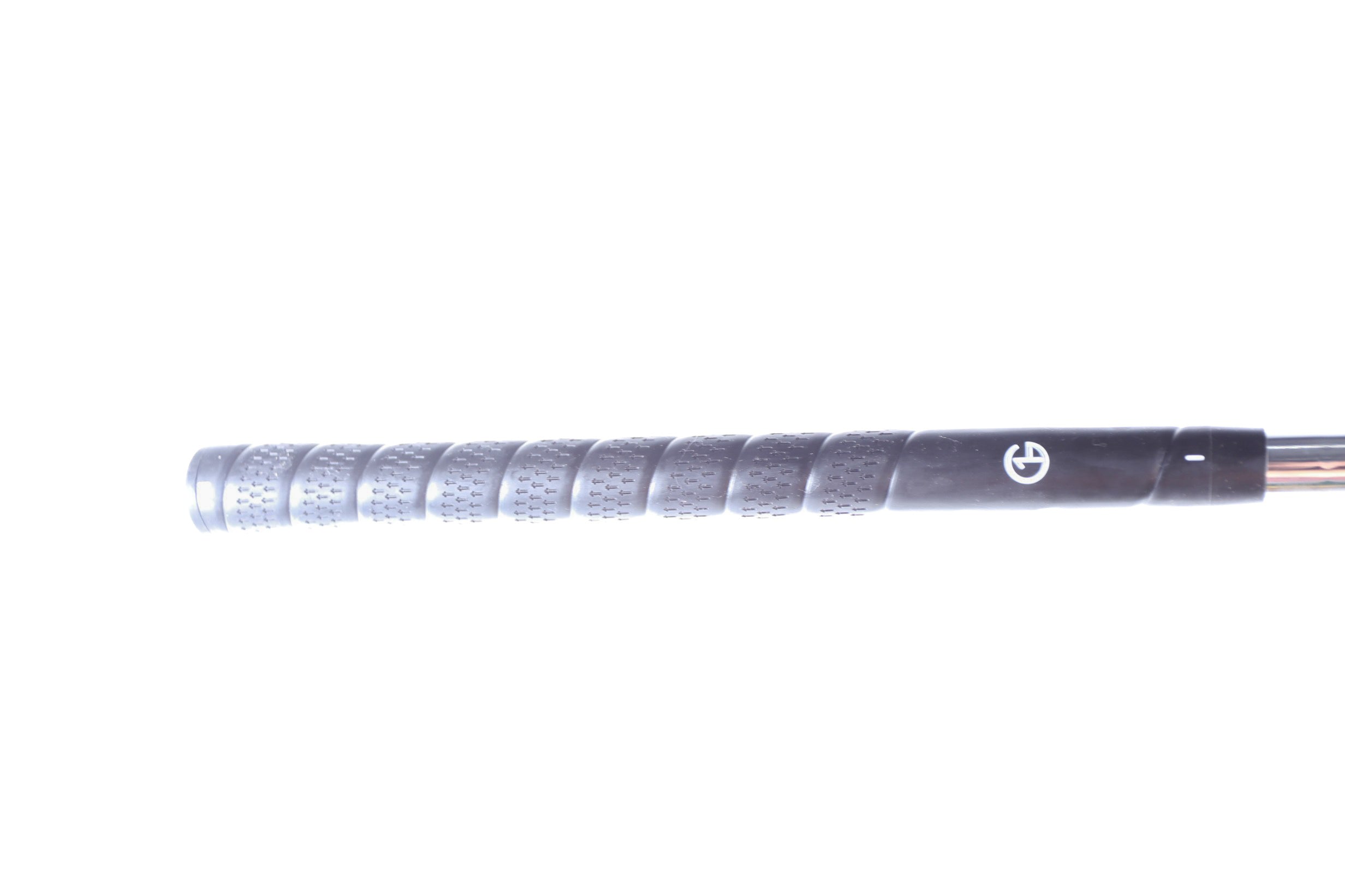 Used Callaway RAZR X Forged Left Handed 6 Iron Golf Club - Regular Flex Steel Shaft for Men | Perfect for Practice & Course Play