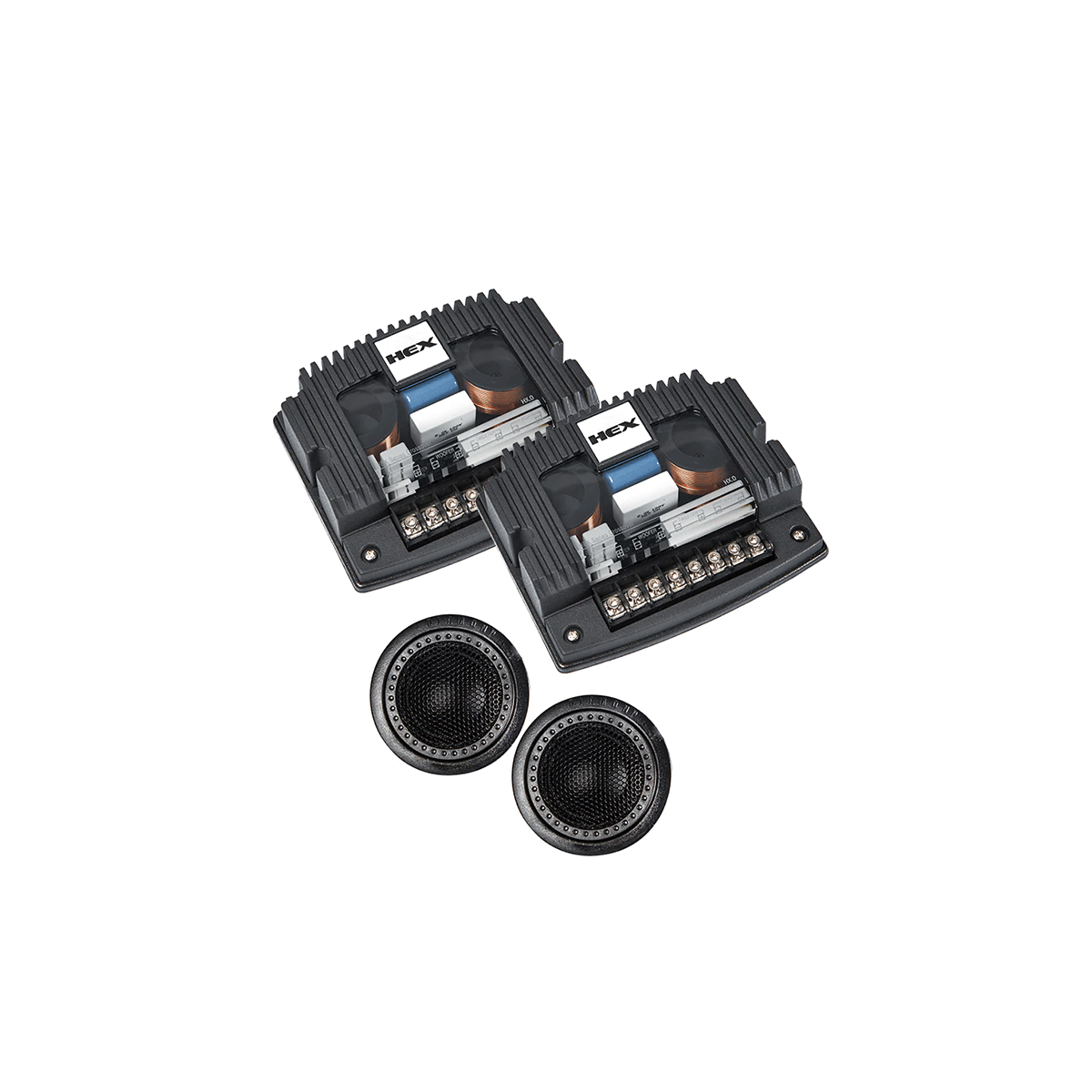 H600S HEX Series 6.3