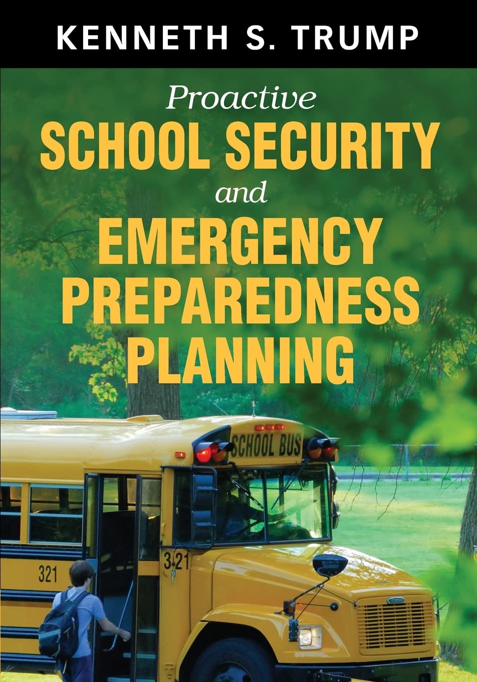 Proactive School Security & Emergency Preparedness Plan | Safety Solutions for K-12 & College Campuses | Active Shooter Prevention & Crisis Management