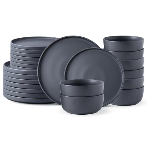 Stoneware Charcoal Gray