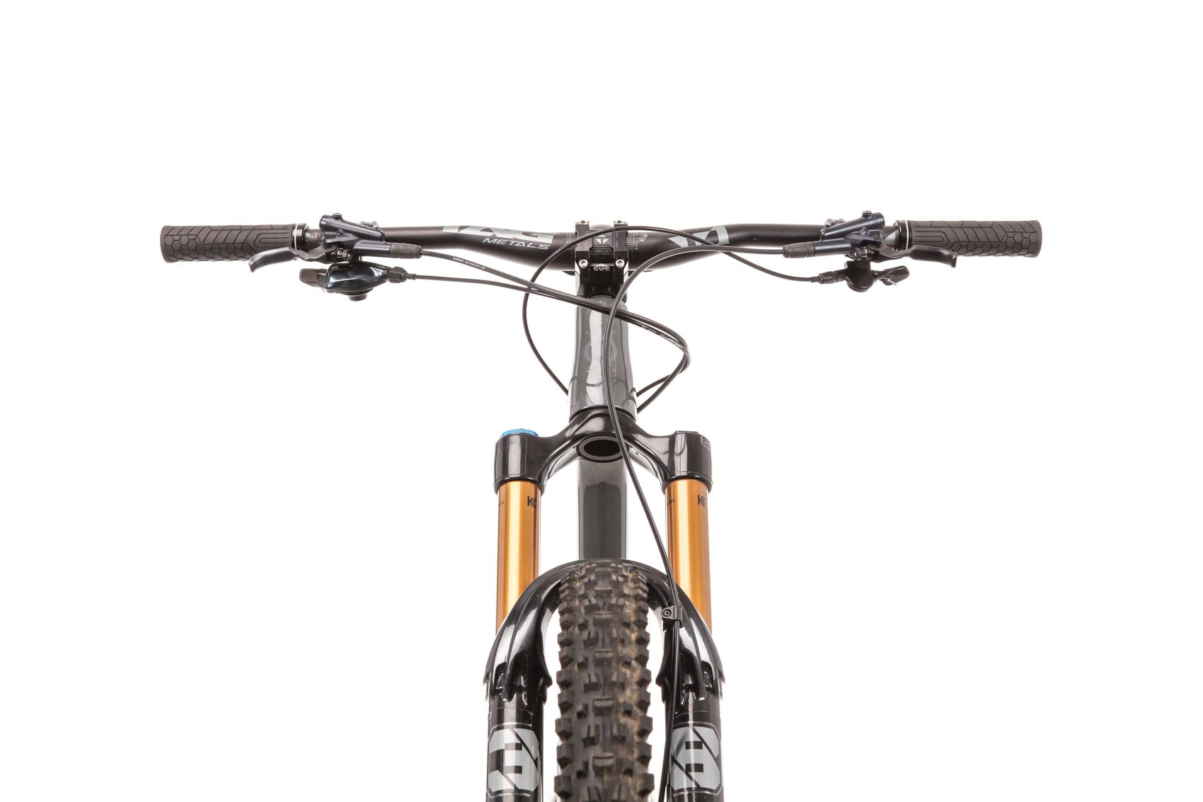 Alchemy Arktos 150 GX Eagle Full Suspension Mountain Bike 2021 - X Large Size for Trail Riding & Enduro Racing | Premium Carbon Frame & SRAM Components