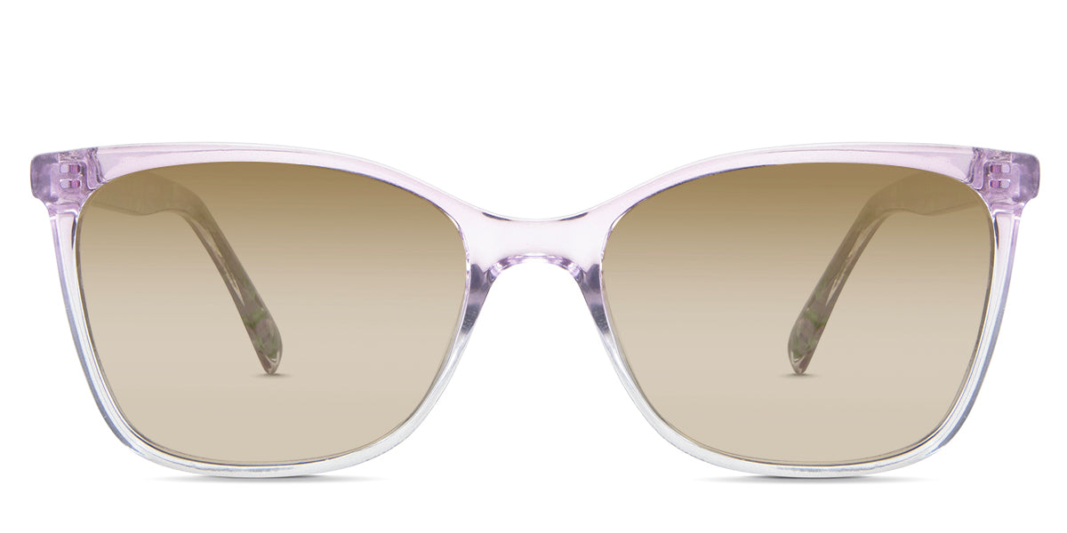 YARA Women's Prescription Sunglasses – UV Protection, Stylish & Comfortable for Driving, Outdoor Activities & Fashion