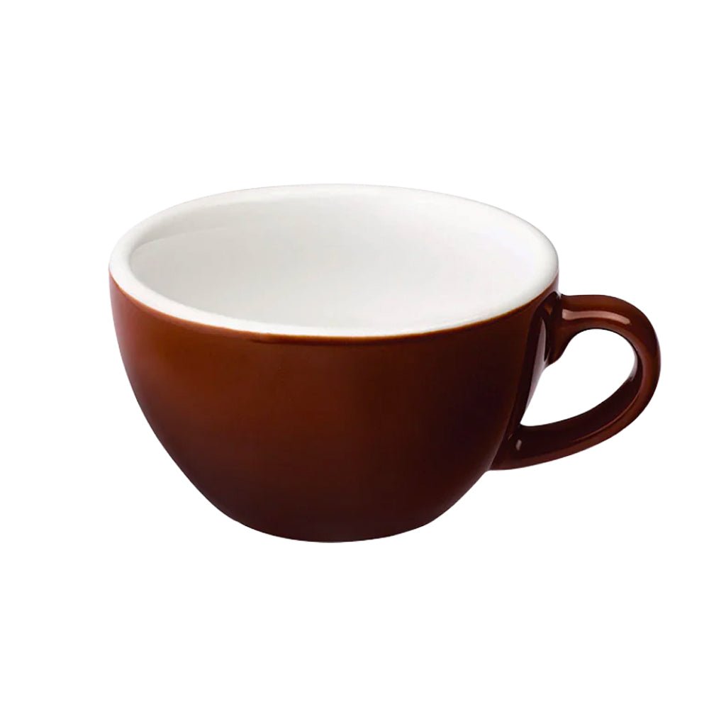 Loveramics 150ml Egg Cup - Premium Porcelain Egg Holder for Breakfast, Soft Boiled Eggs & Cooking - Perfect for Restaurants, Cafes & Home Kitchen Use