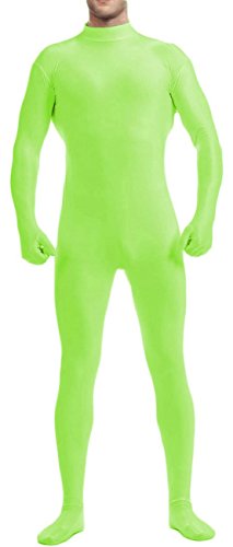 Grass Green