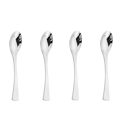4pcs teaspoon