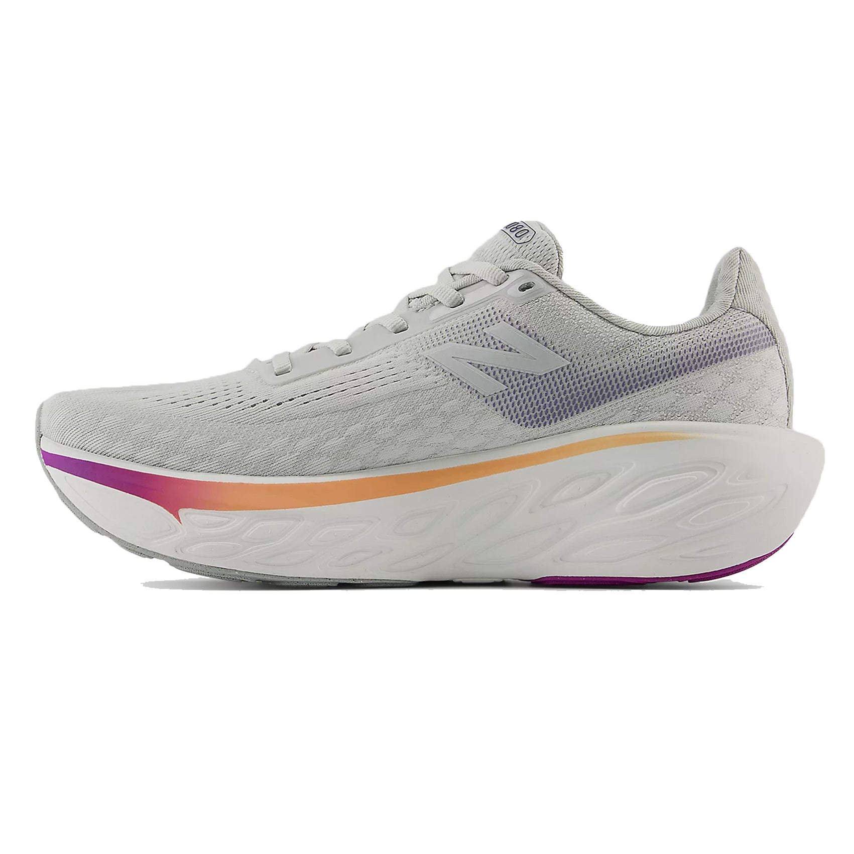 Women's New Balance Fresh Foam X 1080v14 Running Shoes - Lightweight Cushioned Sneakers for Road Running, Jogging & Gym Workouts