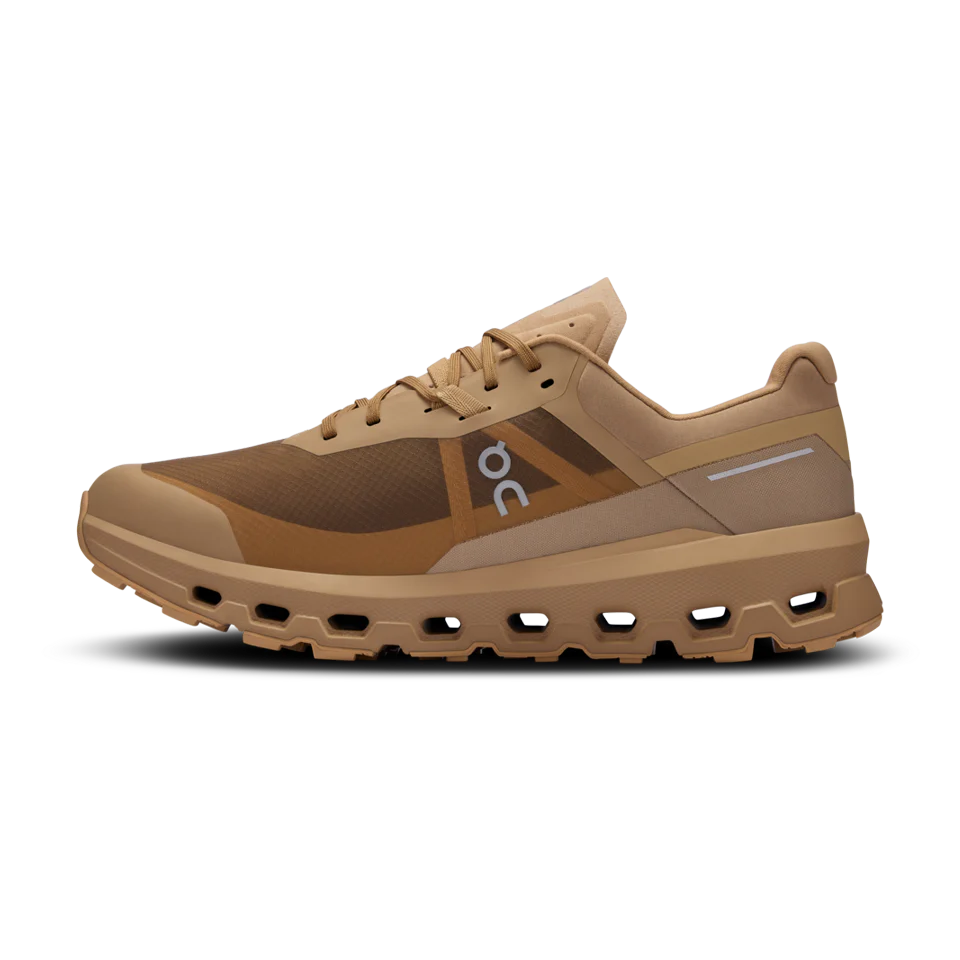 Cloudvista 2 Men's Trail Running Shoes - Lightweight Hiking & Outdoor Adventure Footwear for Mountain Trekking and Daily Wear