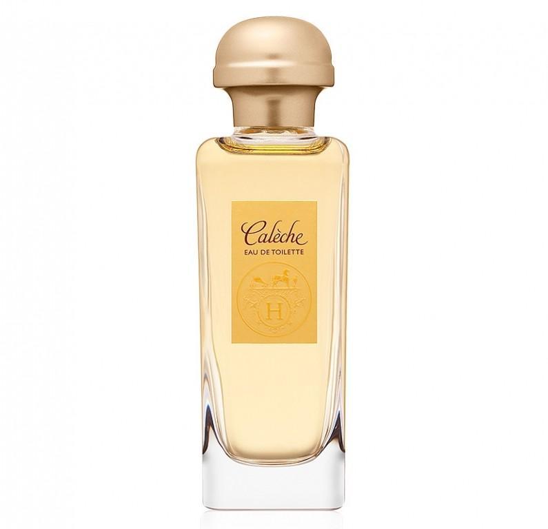 Calèche Eau de Toilette Spray for Women - Fresh Floral Fragrance | Daytime & Evening Wear | Perfect for Office, Date Night & Special Occasions