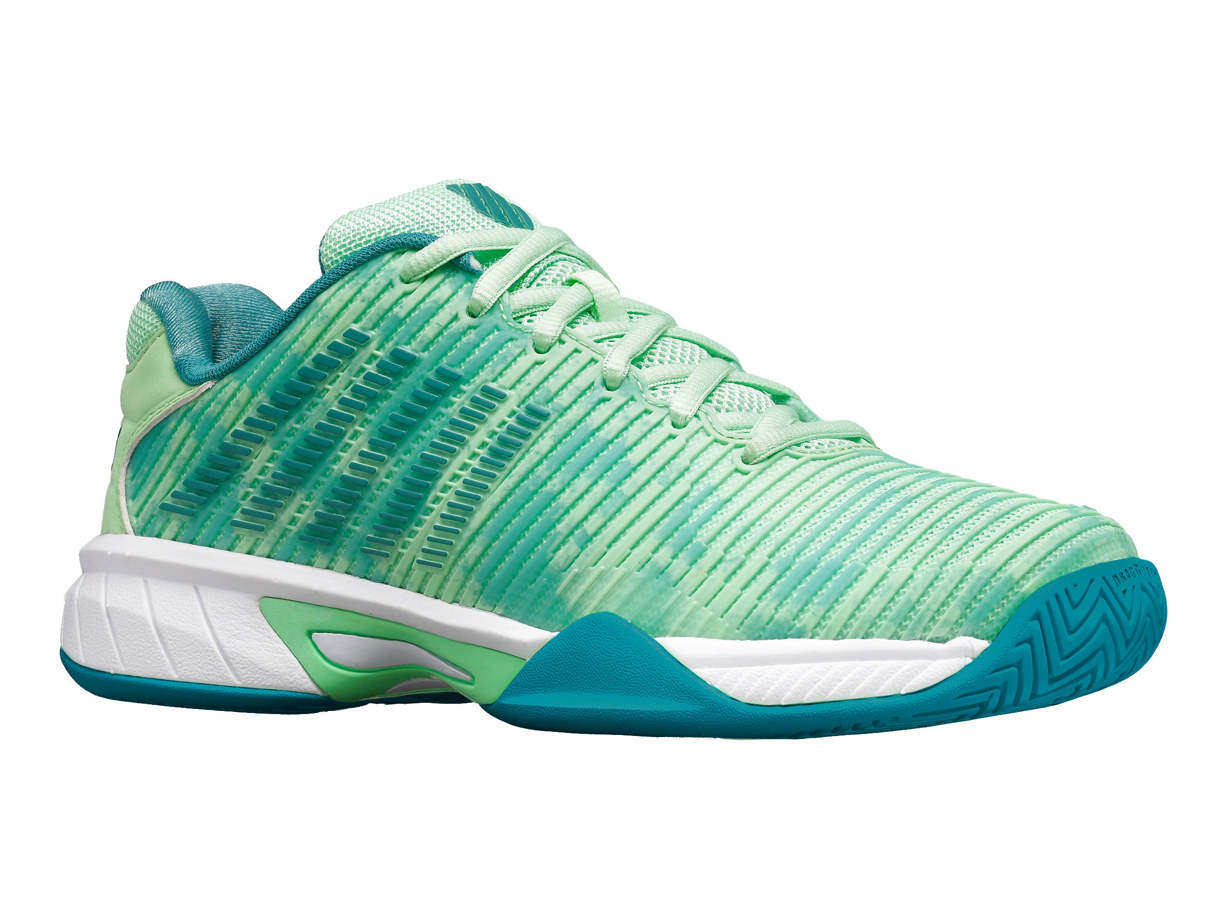Hypercourt Express 2 LE Tennis Shoes - Men's Size 352 (86964) | Lightweight & Durable for Competitive Play | Perfect for Court Sports & Casual Wear