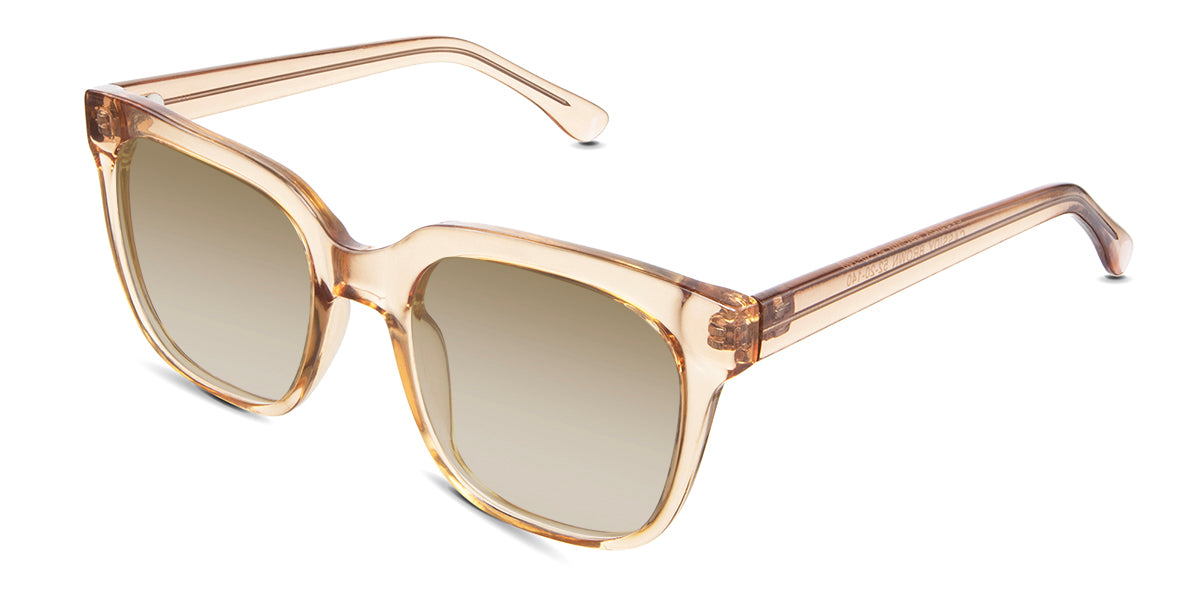 Valeria Women's Prescription Sunglasses - UV Protection, Stylish & Comfortable for Driving, Outdoor Activities & Everyday Wear