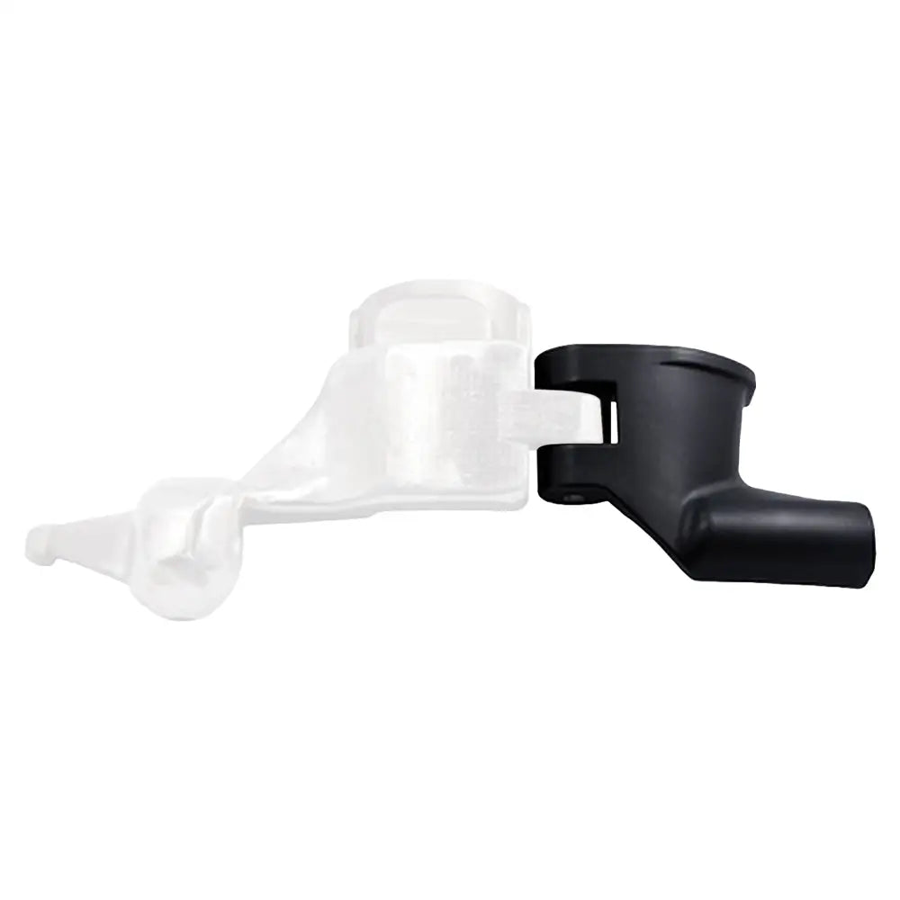 Duck Head Tail Coats for Hybrid Style - OEM Duckhead Accessories (Set of 6) - Perfect for Duck Hunting, Costume Parties & Themed Events