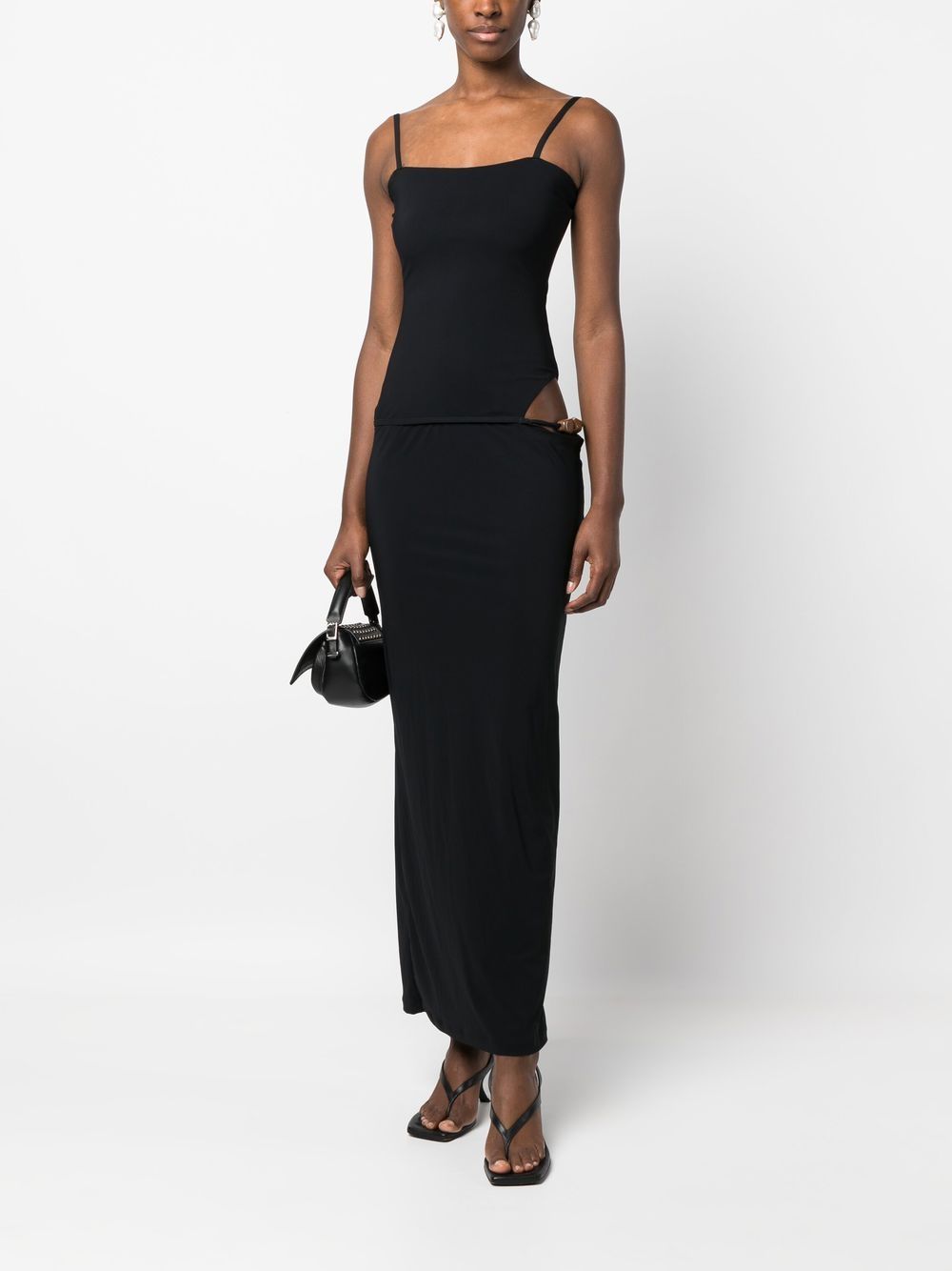 Christopher Esber Black Dresses for Women - Elegant Evening Gowns & Cocktail Party Dresses | Perfect for Weddings, Date Nights & Special Occasions