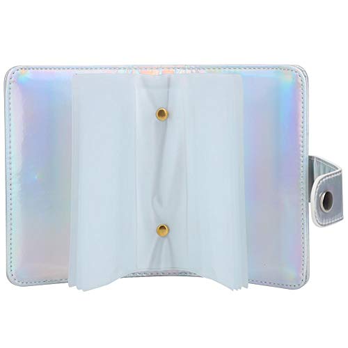 A K Homes Nail Plates Holder - Professional Nail Template Holder for Salon & Home Manicure, Beauty Salon Essential Tool (LSKB-01) | Perfect for DIY Nail Art, Gel Polish Application & Nail Extension Designs