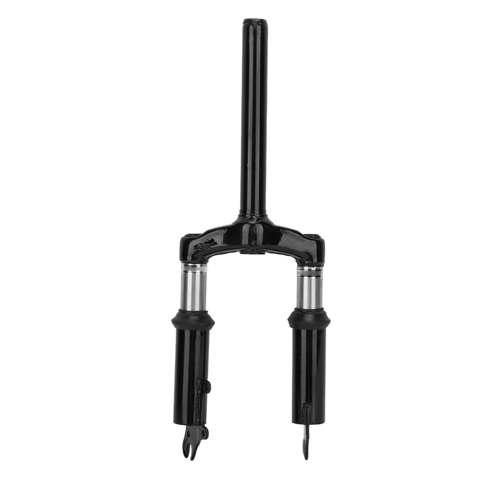 Electric Scooter Front Suspension Fork - 1 Inch Shock Absorbing Fork for Most Electric Scooters | Perfect for Commuting & Urban Riding
