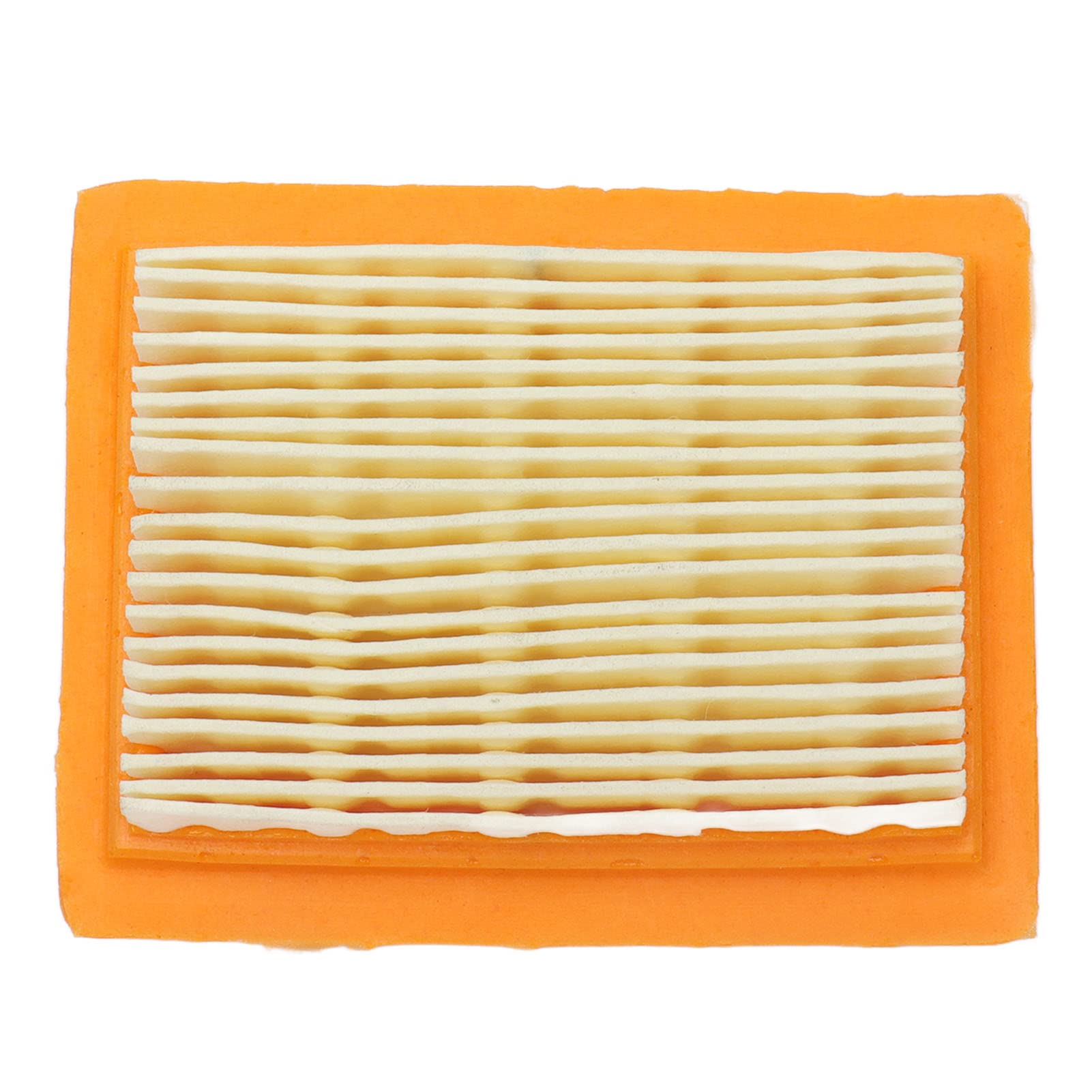 STIHL Air Filter for FS120 FS200 FS220 - Washable Polyester Fiber with Low Initial Resistance - Perfect for Lawn Mowers, Trimmers & Outdoor Power Equipment Maintenance