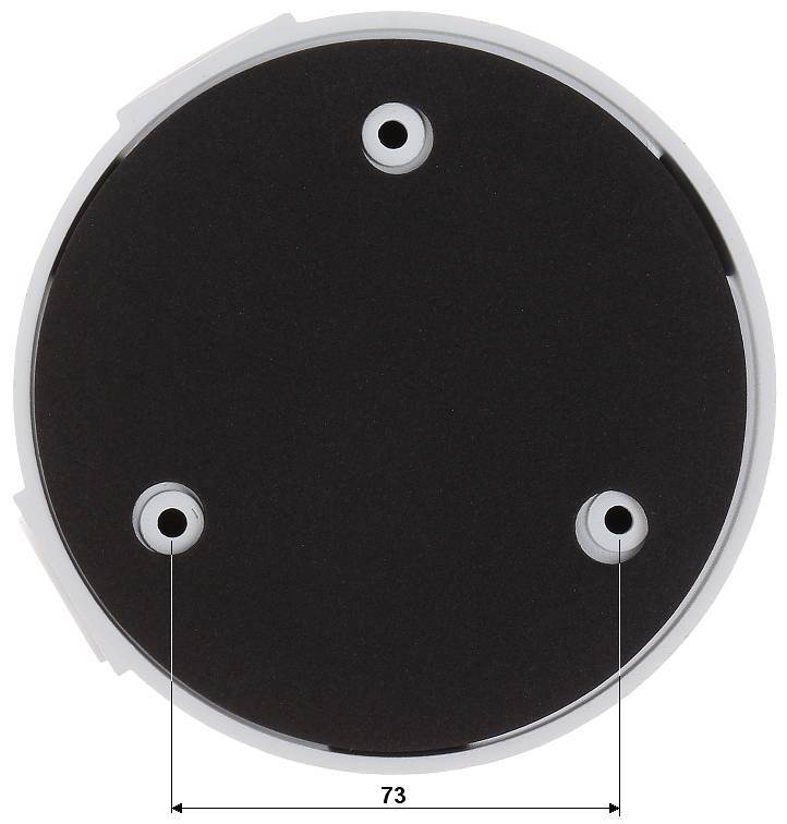 PFA130E Mounting Box Kit - Durable Electrical Enclosure for Industrial & Home Wiring Projects | Perfect for Control Panels, Junction Boxes & Outdoor Installations