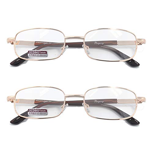 2 Pairs Valuepack