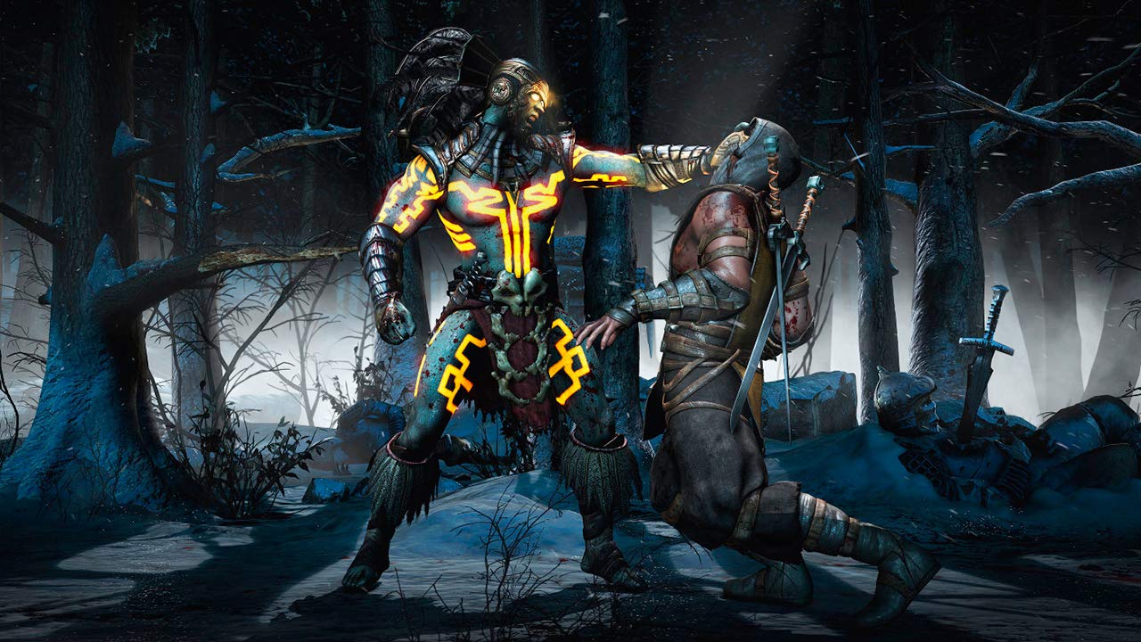 Mortal Kombat X - PlayStation Hits - PlayStation 4 Game | Fighting Video Game for Adults & Teens | Perfect for Game Nights & Tournaments