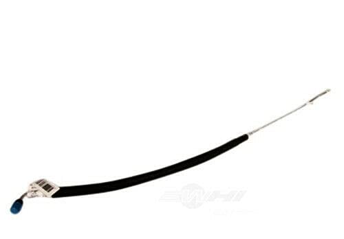 High-Quality Replacement Engine Oil Cooler Hose Assembly - Durable & Leak-Proof for Ford, Chevy, Dodge - Perfect for DIY Auto Repair & Maintenance