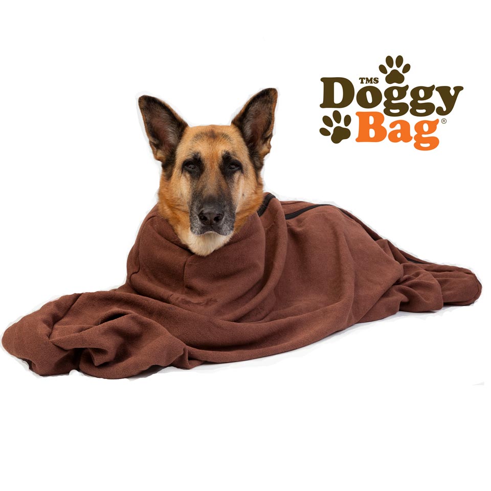 Eco-Friendly Doggy Bags for Pet Waste - Biodegradable Poop Bags for Dogs, Perfect for Walks, Hikes & Travel