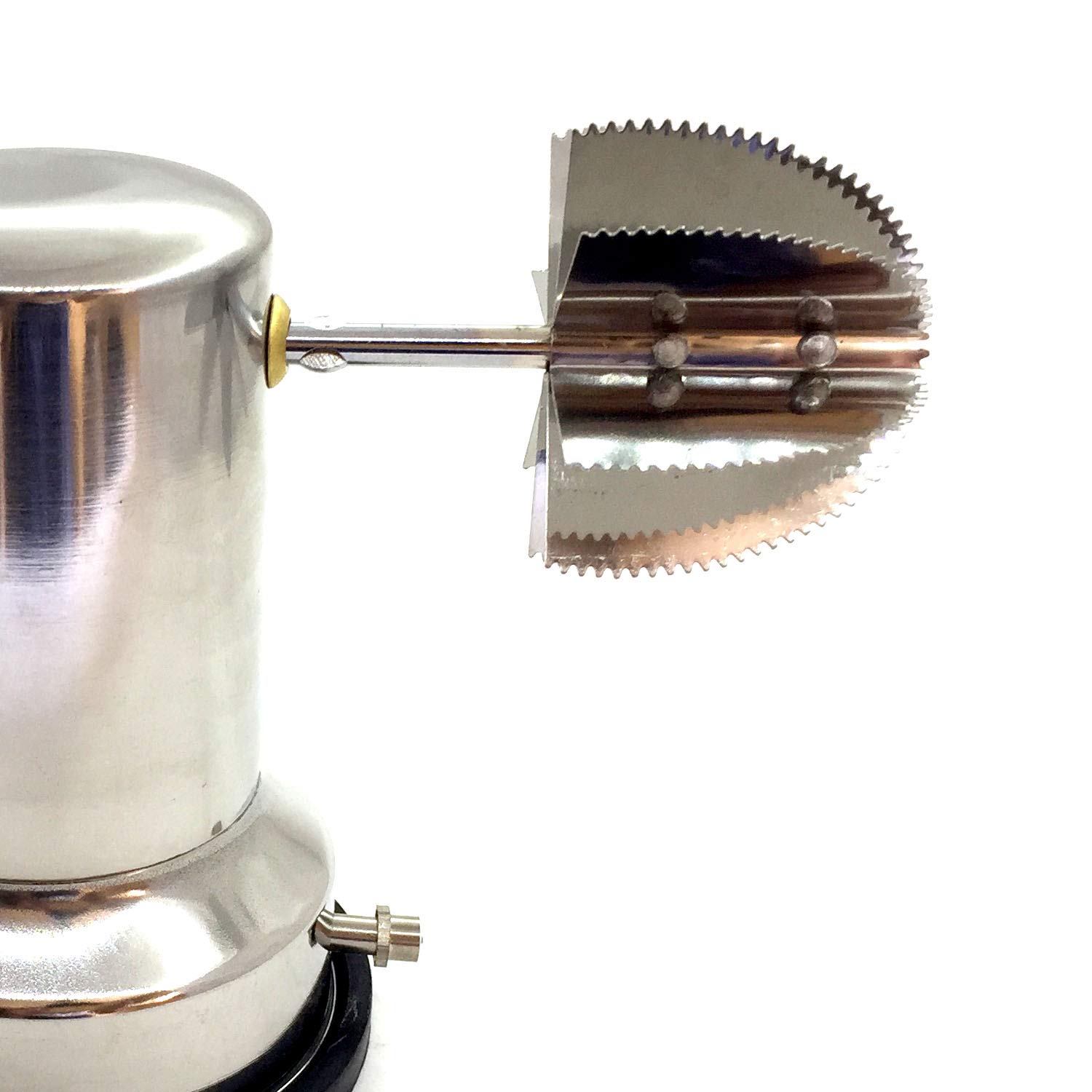 Stainless Steel Coconut Scraper Machine - Kitchen Grater for Baking & Cooking