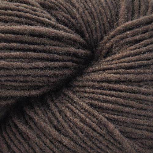 Premium 100% Wool Worsted Weight Yarn - 190 Yards for Knitting & Crocheting | Soft Lamb Wool Yarn for Sweaters, Scarves & Winter Crafts
