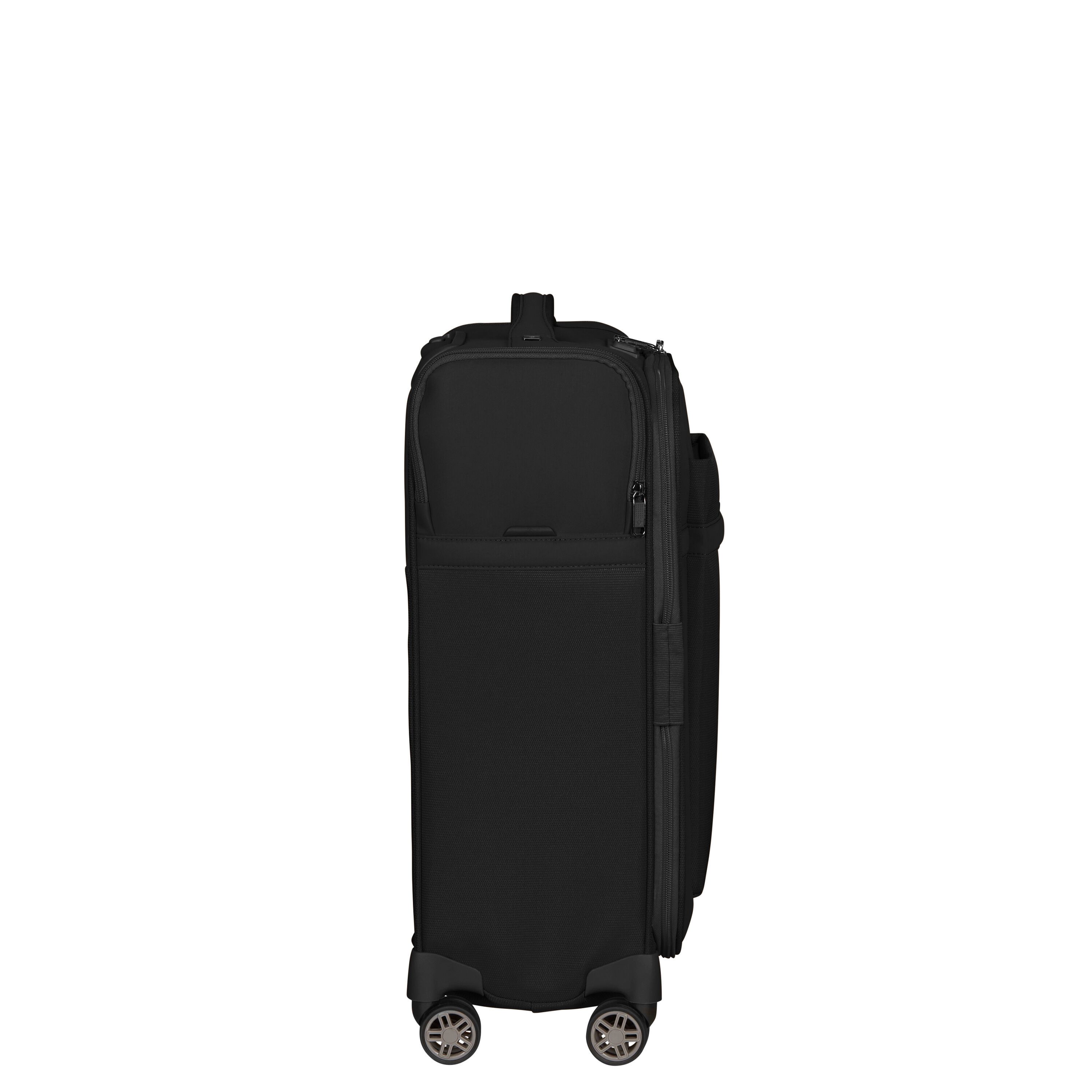 Samsonite Airea Spinner Carry On Luggage - Lightweight Expandable Suitcase with 360° Wheels for Business Travel & Weekend Getaways | TSA Approved Airline Approved Luggage