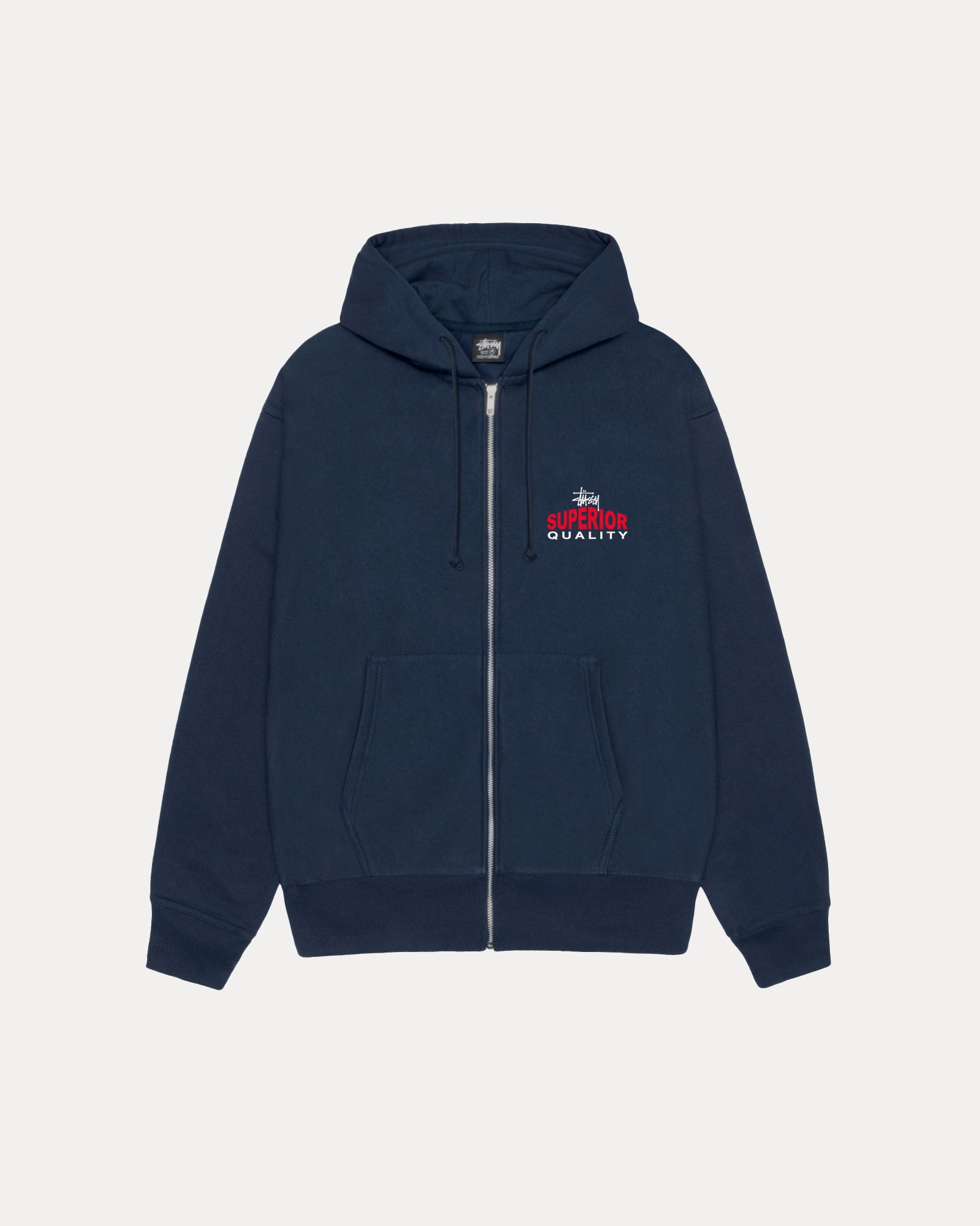 Premium Quality Zip-Up Hoodie for Men & Women - Soft Fleece Lining, Adjustable Drawstring - Perfect for Gym, Running, and Casual Wear