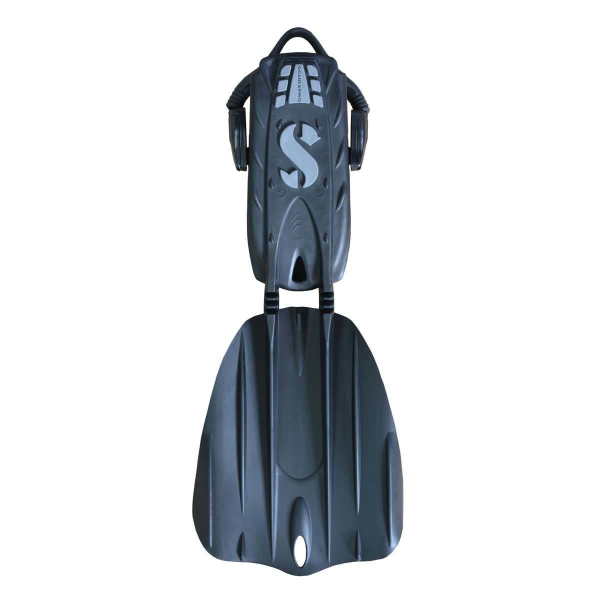 Scuba Pro Seawing Nova Open Heel Fins - Premium Scuba Diving Fins for Comfort & Performance - Perfect for Ocean Exploration, Snorkeling & Water Sports