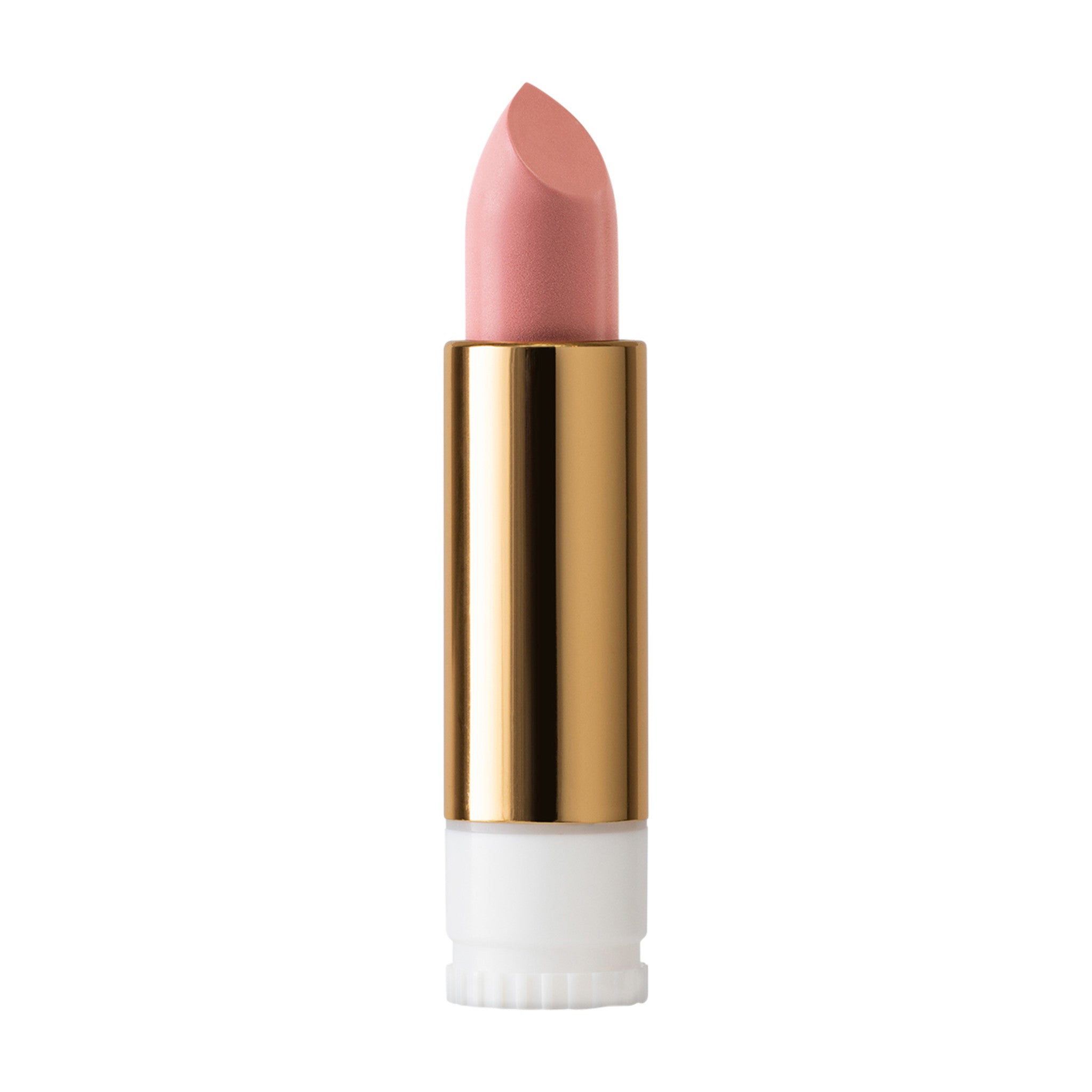 Full Bloom Sculpted Lipstick Refill - Long Lasting Hydrating Matte Lipstick for Women - Perfect for Everyday Wear, Date Night & Special Occasions