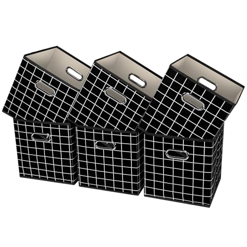 Black grid