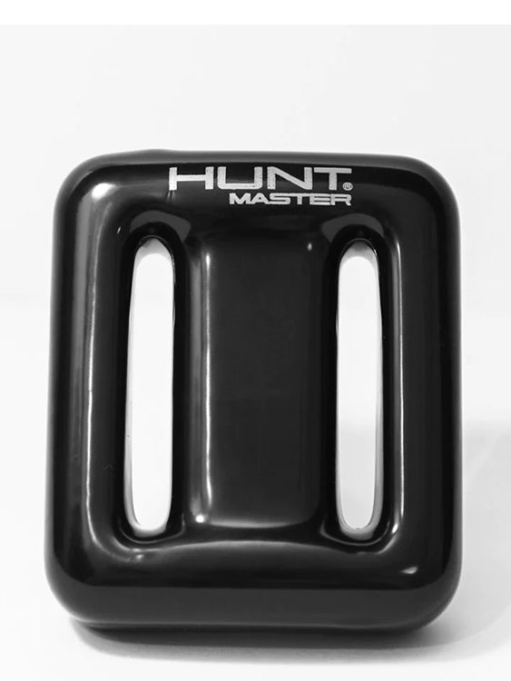 Huntmaster PVC Coated Dumbbell Weights 1.0kg (2.2lbs) for Home Gym, Strength Training & Fitness Workouts - Durable Exercise Equipment for Men and Women