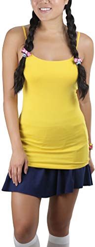 Single: True Mustard