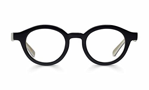 Black Front and Temples