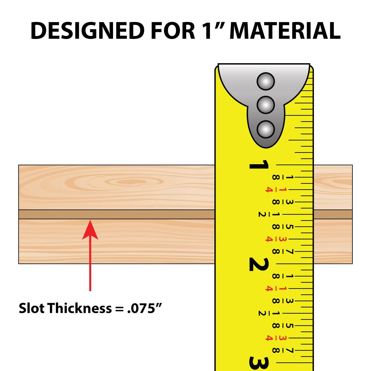 Dark Chocolate Brown 1 Inch Flexible Polyethylene T-Molding - 250 Foot Coil for Flooring Transitions and Edge Protection | Perfect for DIY Home Improvement, Commercial Spaces, and Furniture Edging