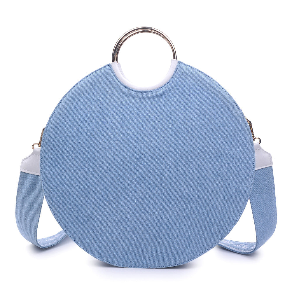 **Priscilla Crossbody Bag for Women - Stylish Leather Shoulder Purse, Perfect for Daily Use, Travel, and Shopping**