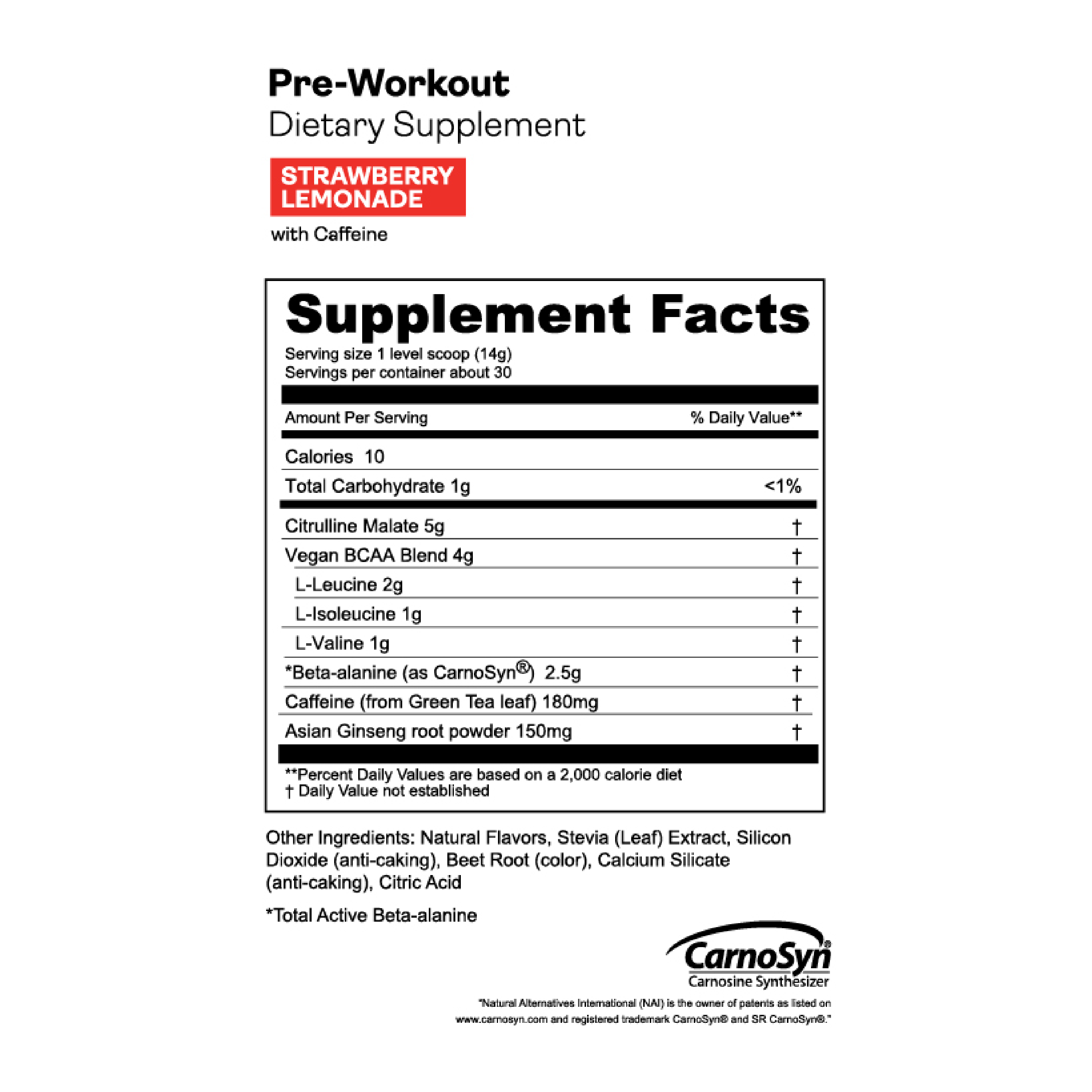Gnarly Pre Workout Powder - Premium Energy & Focus Booster for Intense Workouts | Gym, Bodybuilding & Fitness Supplement | Best for Athletes & Weightlifters