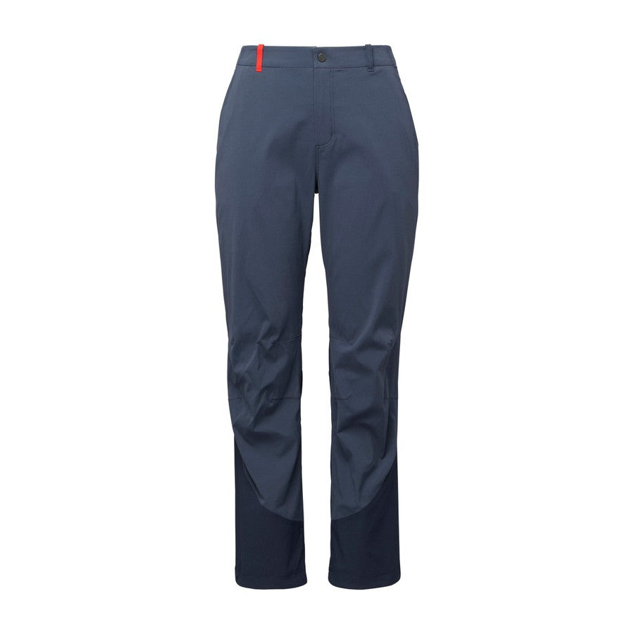 Black Diamond Pursuit Hybrid Pants for Women - Lightweight Hiking & Climbing Pants with Stretch & Water Resistance - Perfect for Outdoor Adventures, Travel & Everyday Wear