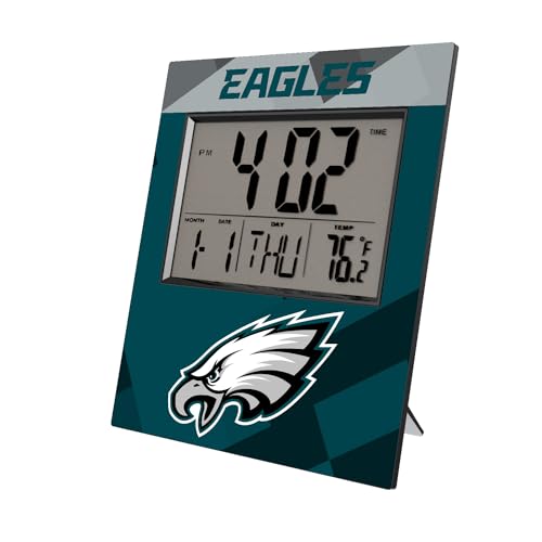 Philadelphia Eagles, No Color
