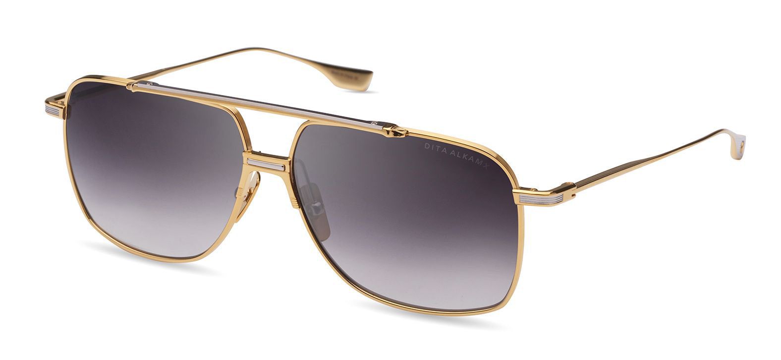 Dita Alkamx DTS100 Sunglasses - Polarized UV Protection for Men & Women - Stylish & Durable for Outdoor Sports, Driving & Travel
