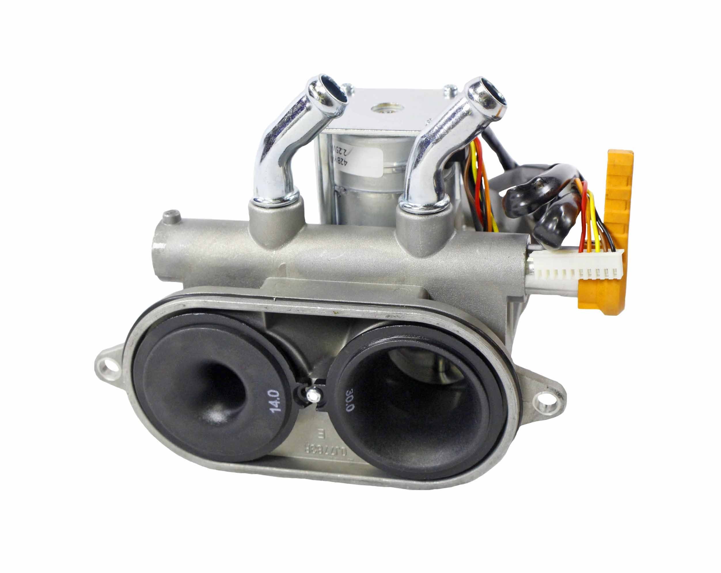Generac 0K4649 Mixer Assembly for 22kW Evolution Series Standby Generators - Perfect for Home Backup Power During Outages & Emergency Situations