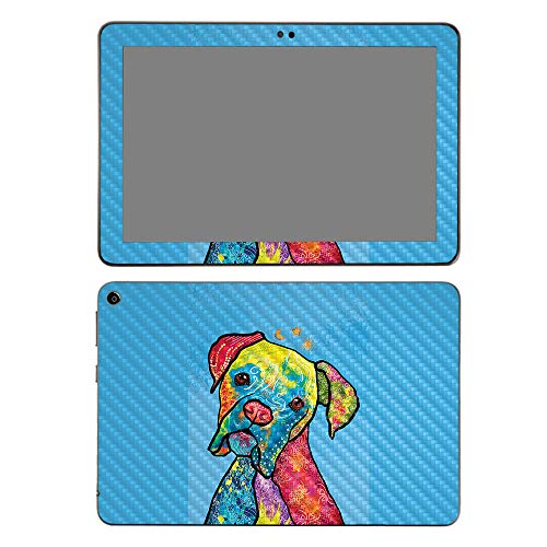 Boxer Rainbow