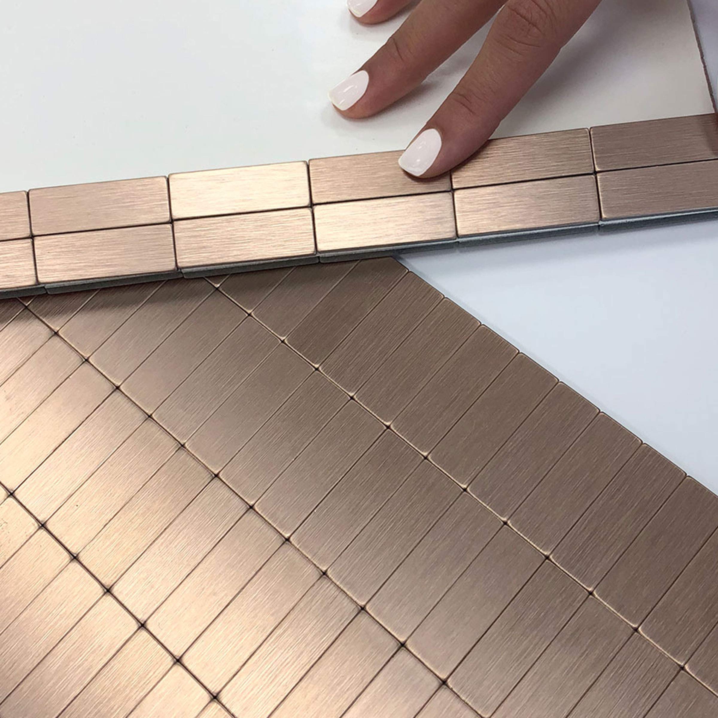 DIP Copper Bronze 11.5