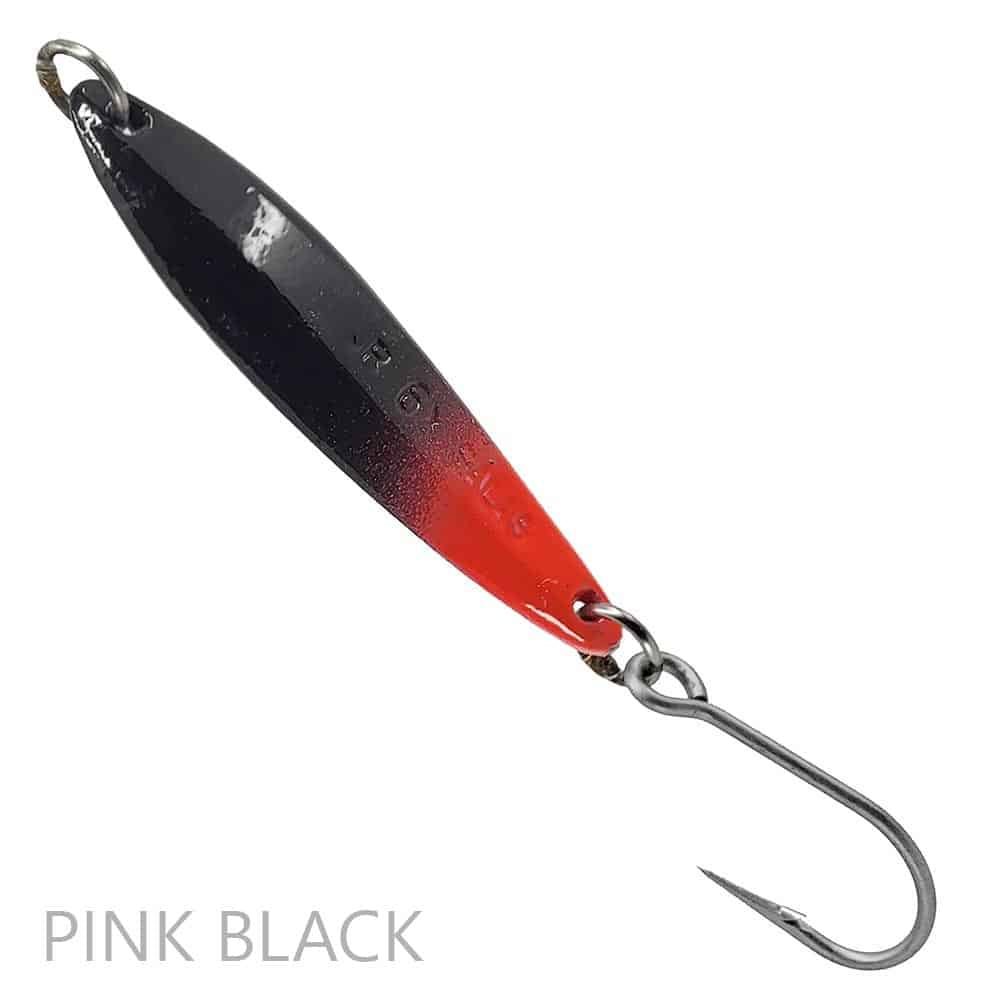 Pink Black