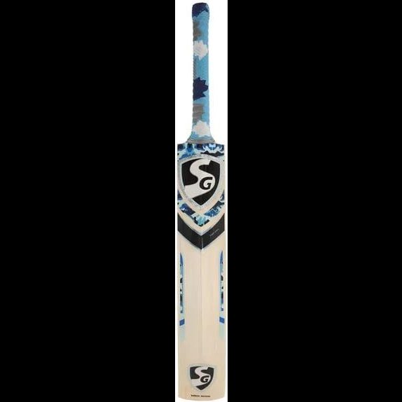 SG Players Extreme SH English Willow Cricket Bat - Premium Performance for Professional & Amateur Cricket Matches, Practice, and Training Sessions