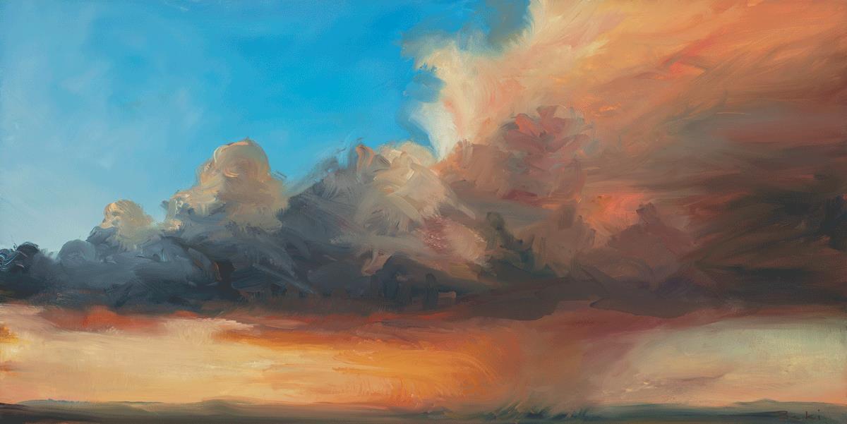 Large Wall Art for Home Decor - Modern Canvas Prints for Living Room, Bedroom & Office - Easy to Clean & Maintain