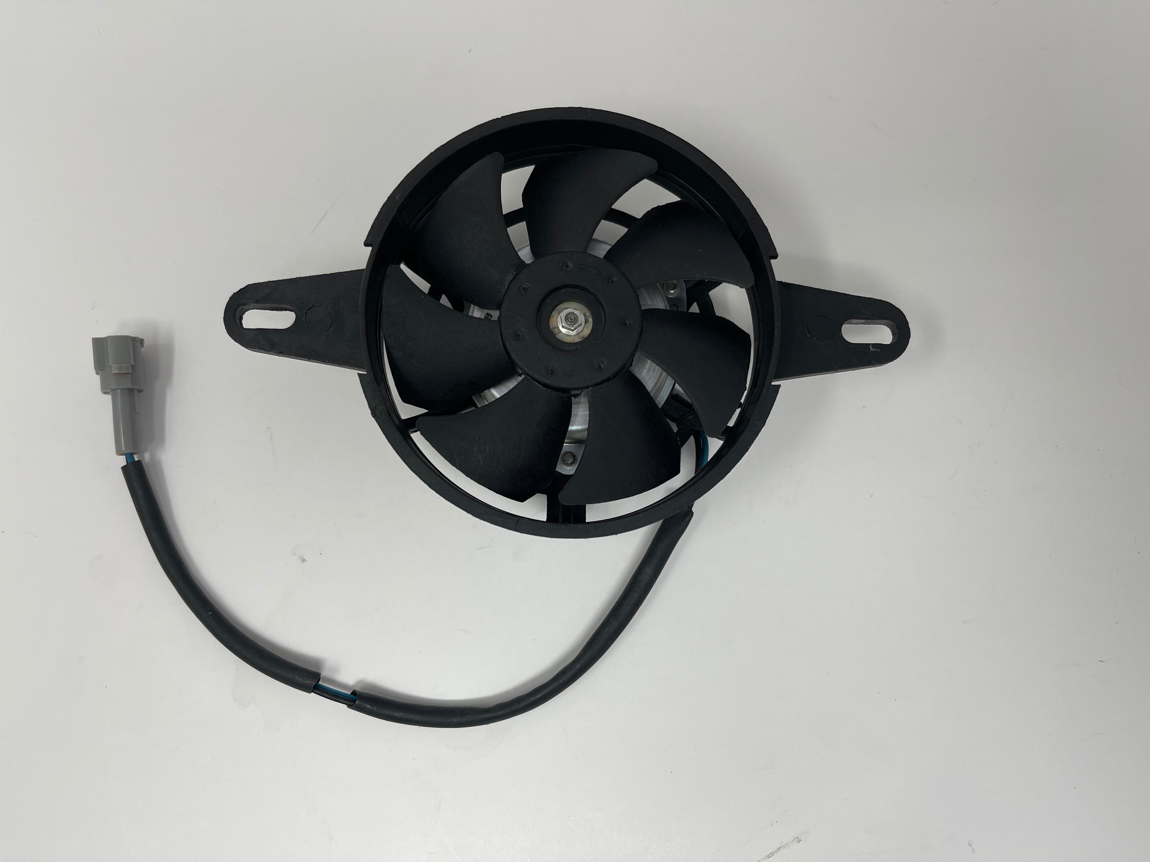 X22GT 250cc Automatic Motorcycle with High-Performance Radiator Fan (YY350 6E 2101029) - Perfect for Commuting, Off-Road Adventures & Urban Riding