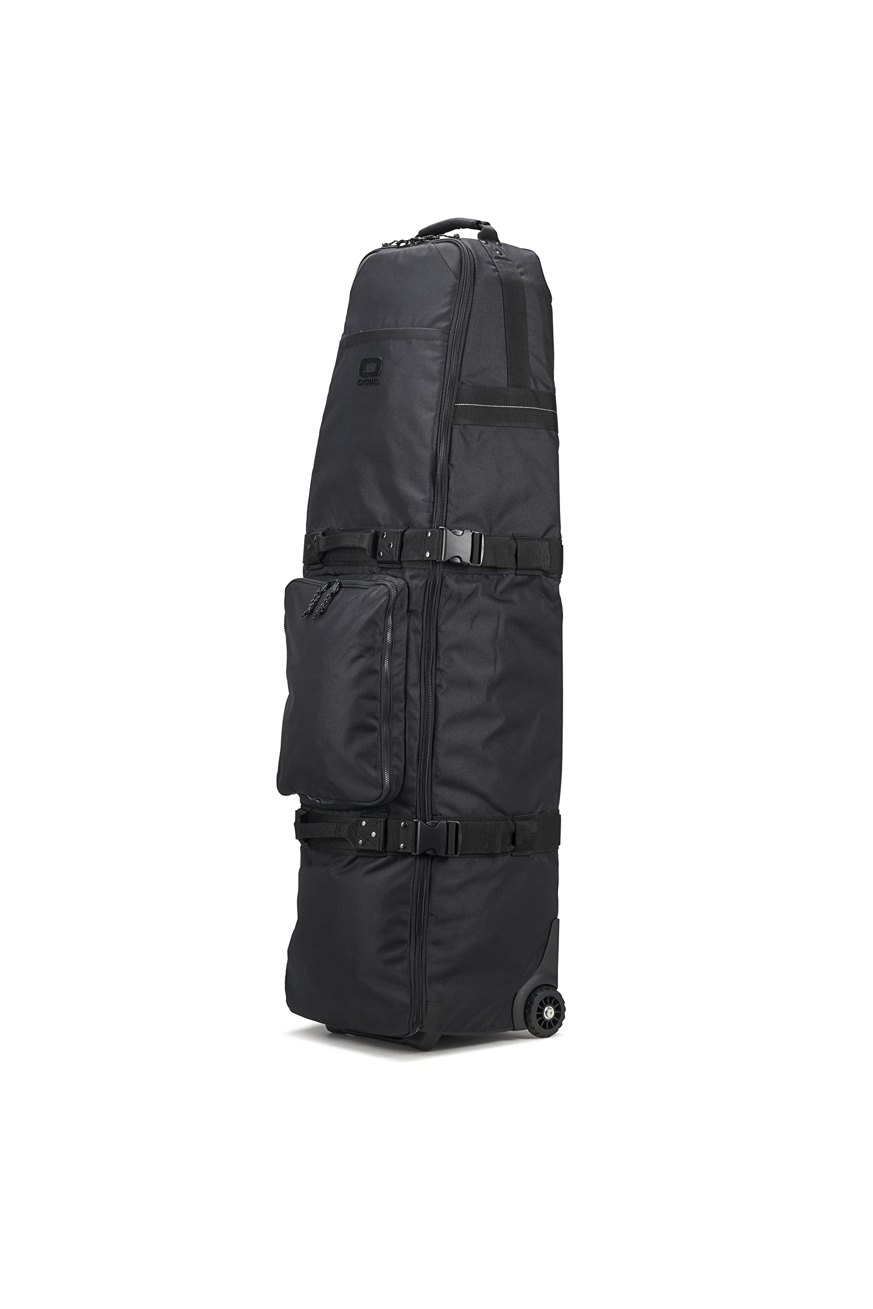 OGIO Golf Wheeled Travel Bag - Durable Golf Club Carrier for Air Travel & Storage | Perfect for Golf Trips & Tournaments