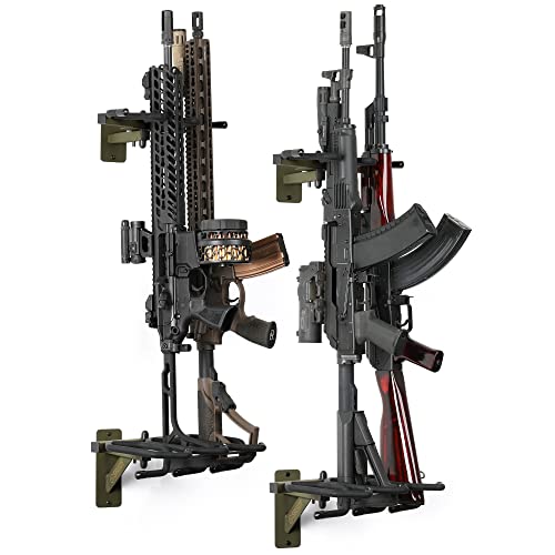 Olive Drab Green (2-Pack)