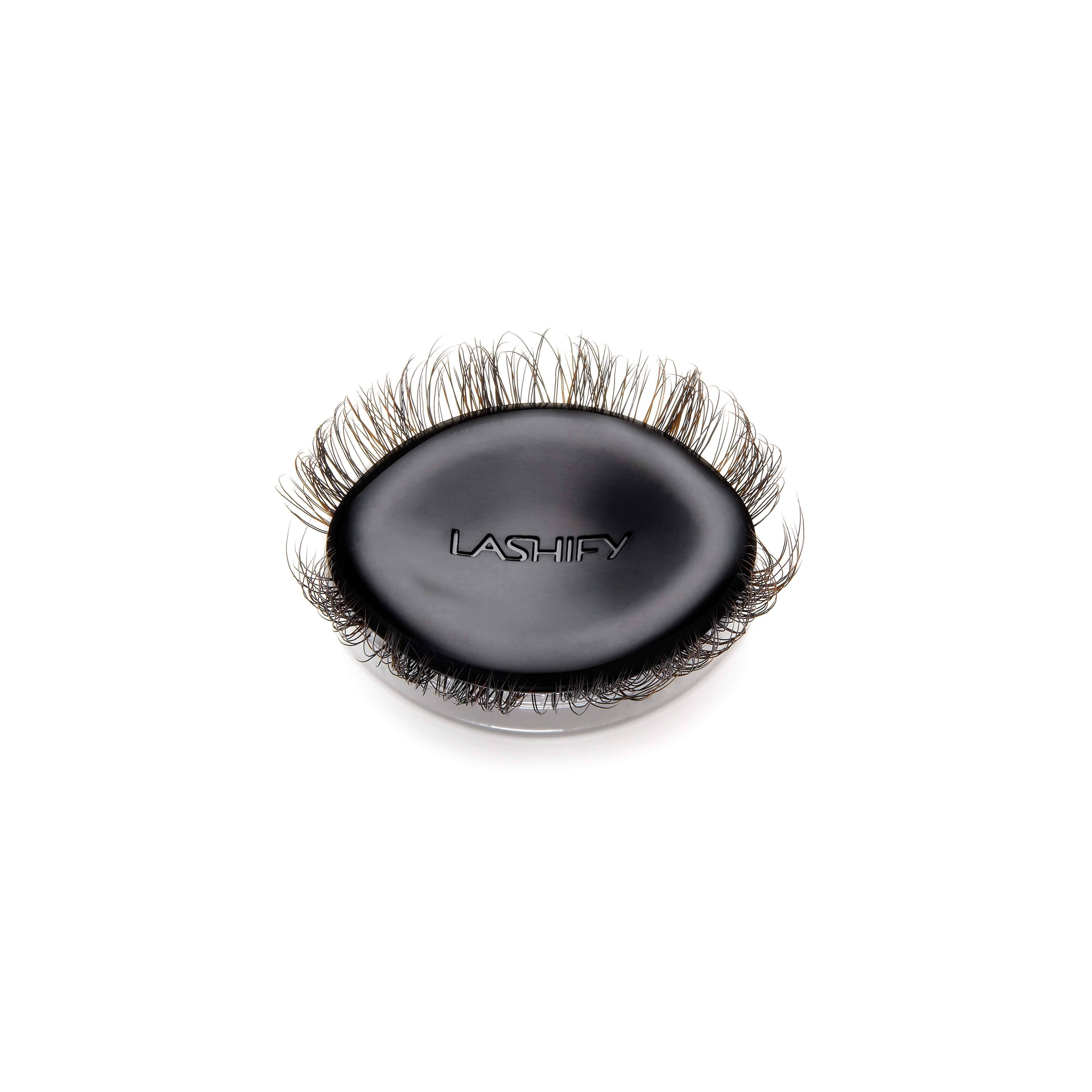 Fluffy Gossamer False Eyelashes - Natural Wispy Lashes for Dramatic Eye Makeup | Perfect for Parties, Weddings & Special Events
